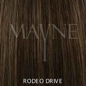 Mayne Tape-in Extensions - Rodeo Drive