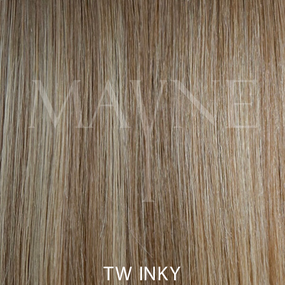 Mayne Weft Extensions - TwInky