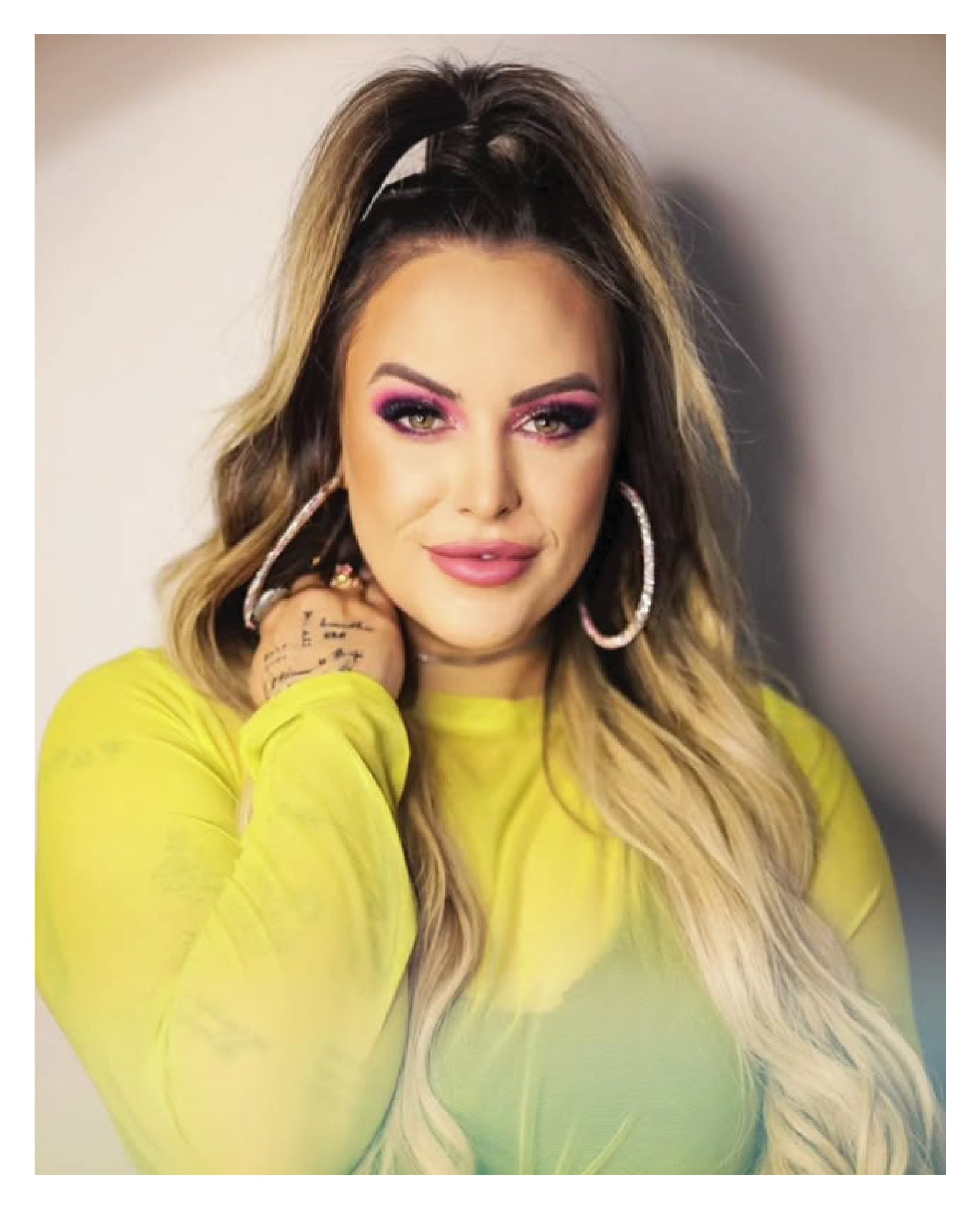 Irene-Louise van Wyk