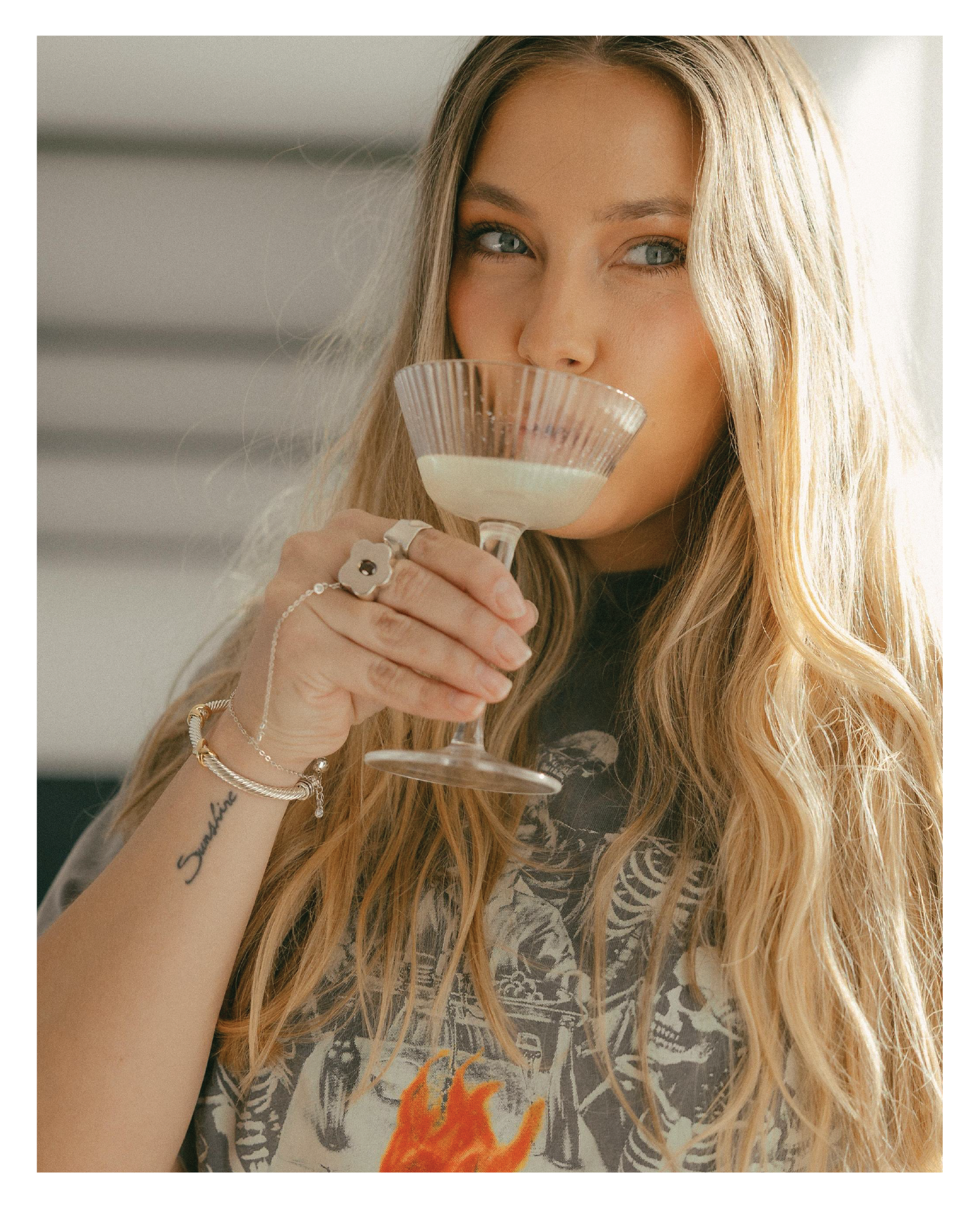 Saskia Snyman
