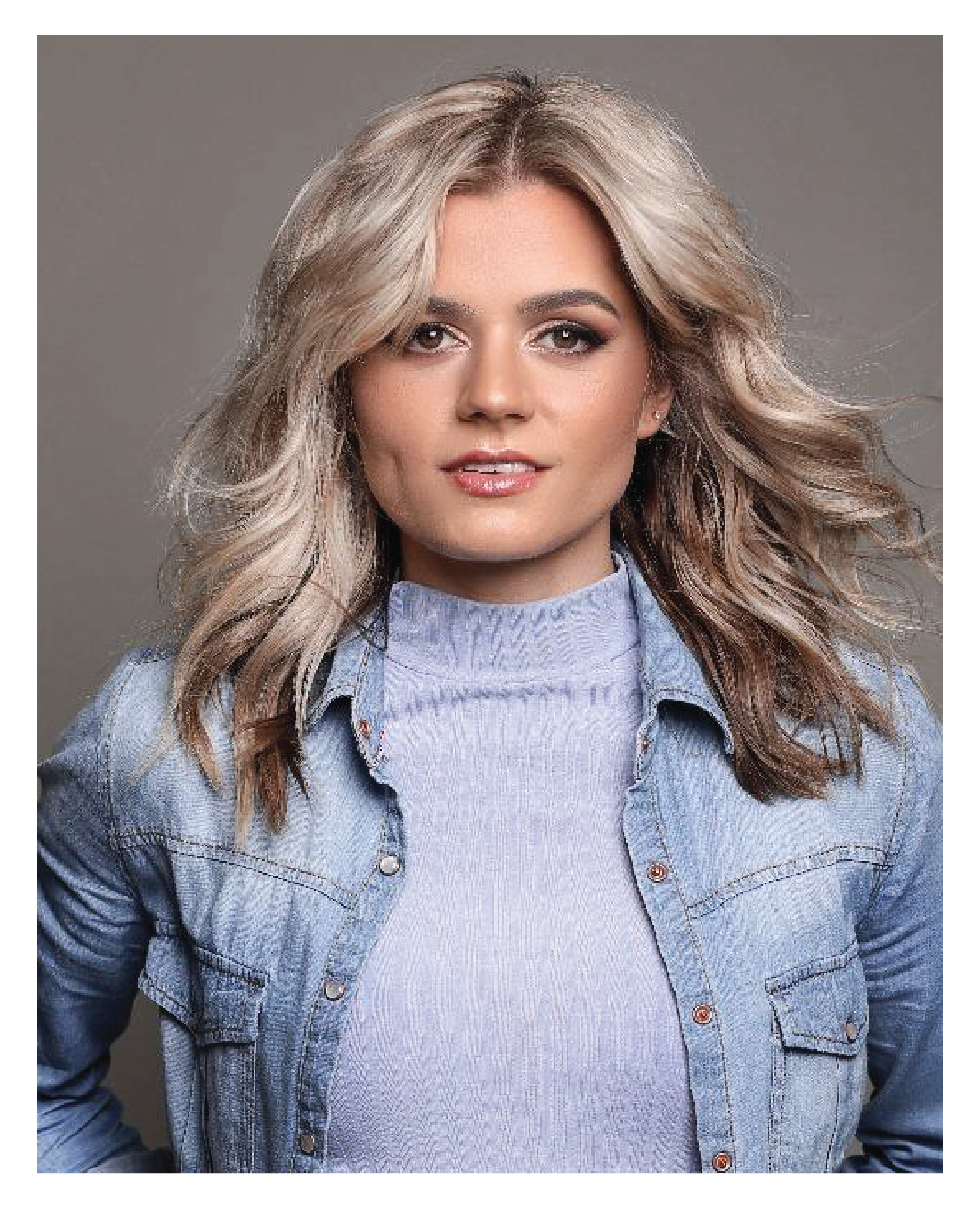 Megan Danner Tait