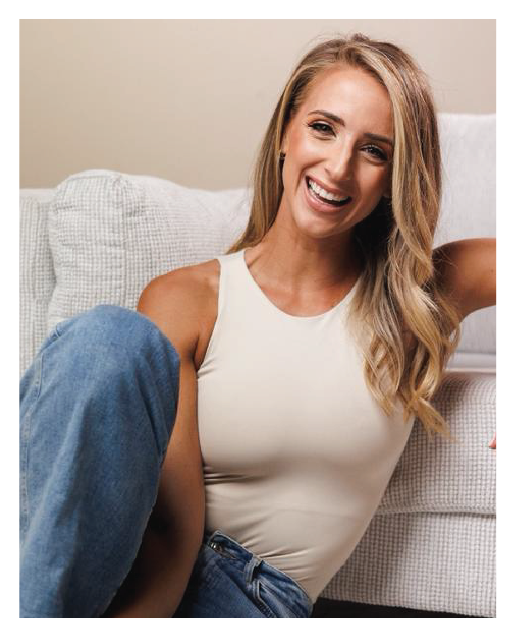 Julie Kleinhans