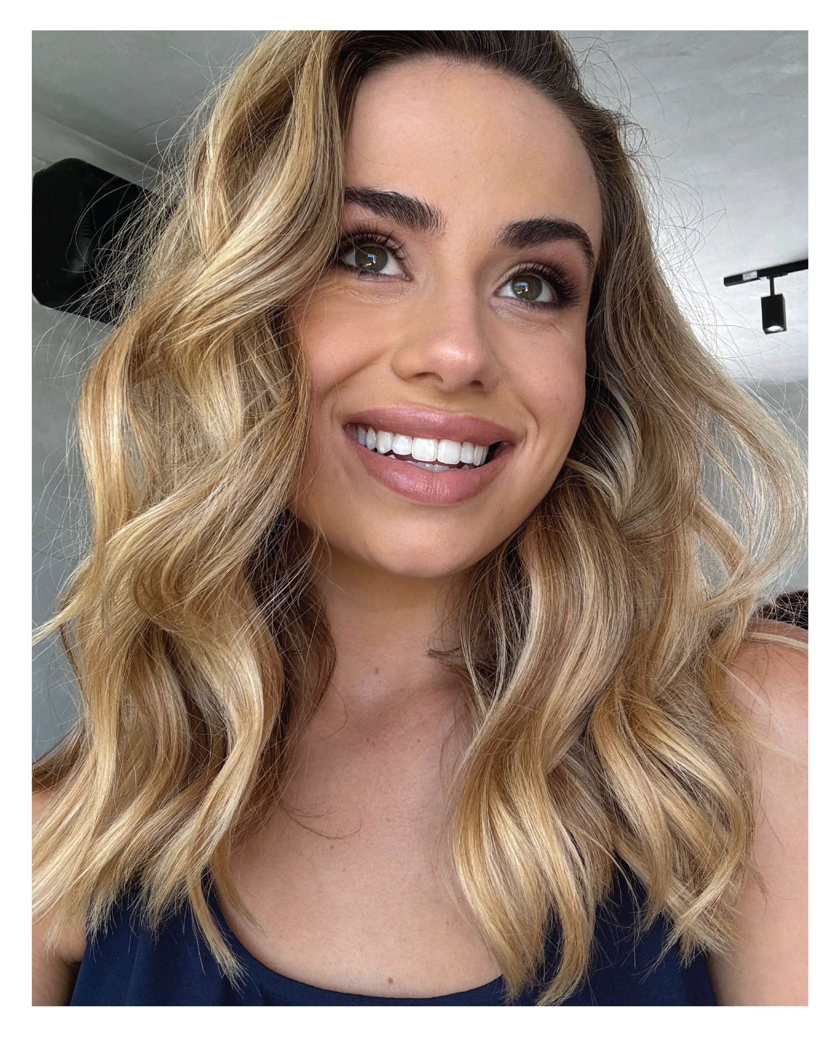 Mikayla Klerck