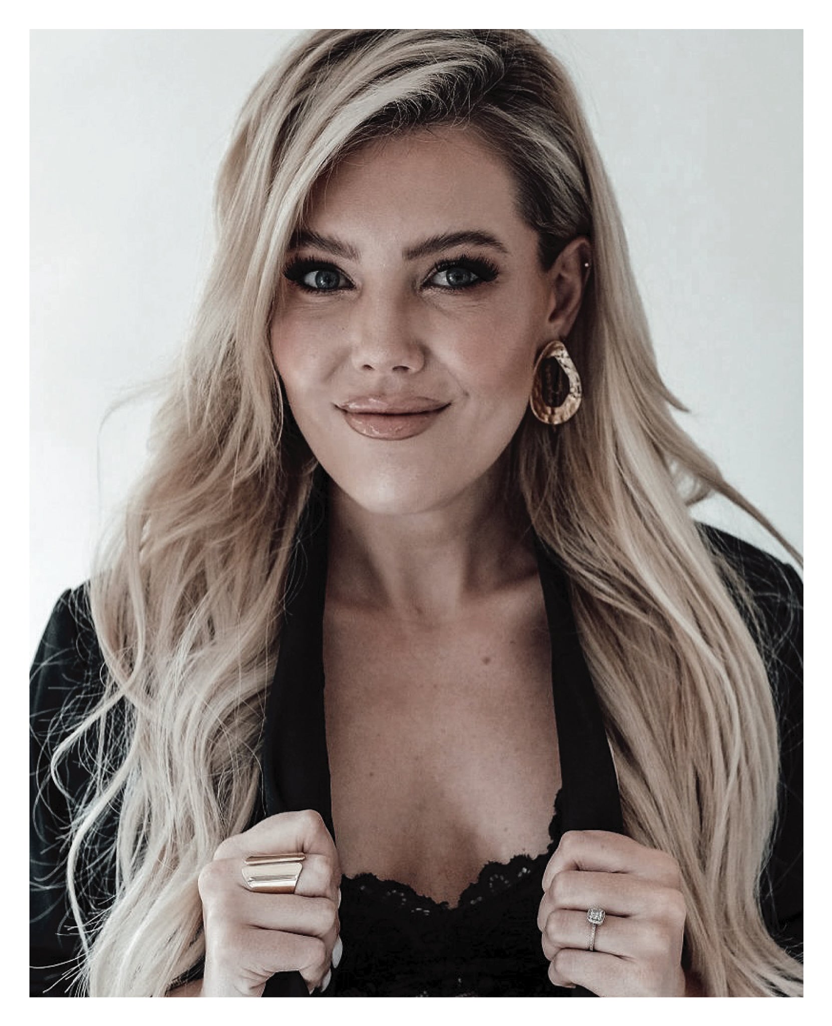 Claudia McHaffie