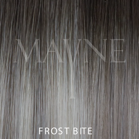 Mayne Tape-in Extensions - Frost Bite