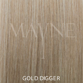 Mayne Tape-in Extensions - Gold Digger