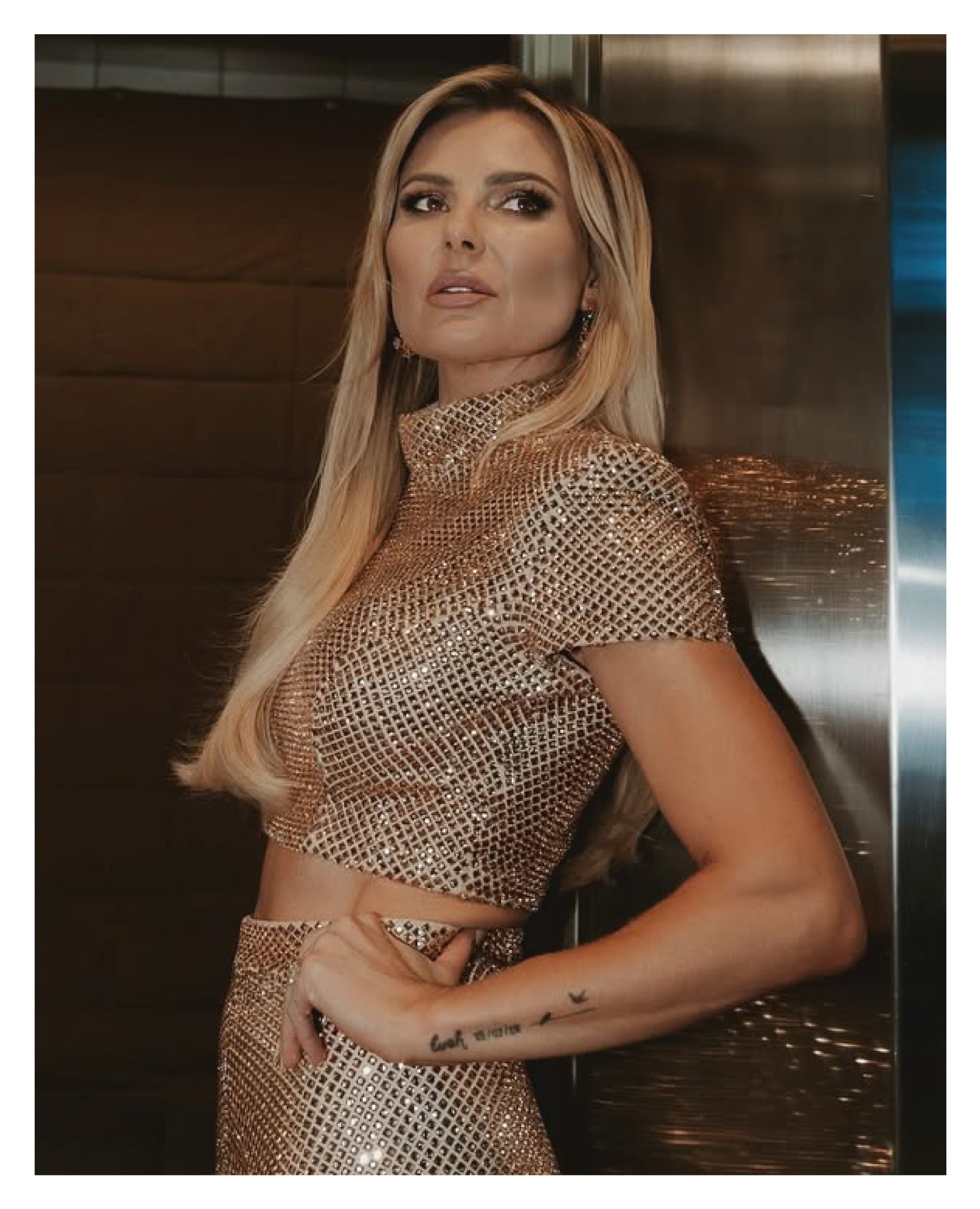 Karlien van Jaarsveld