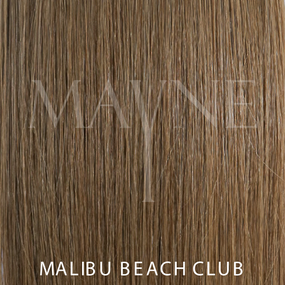 Mayne Weft Extensions - Malibu Beach Club