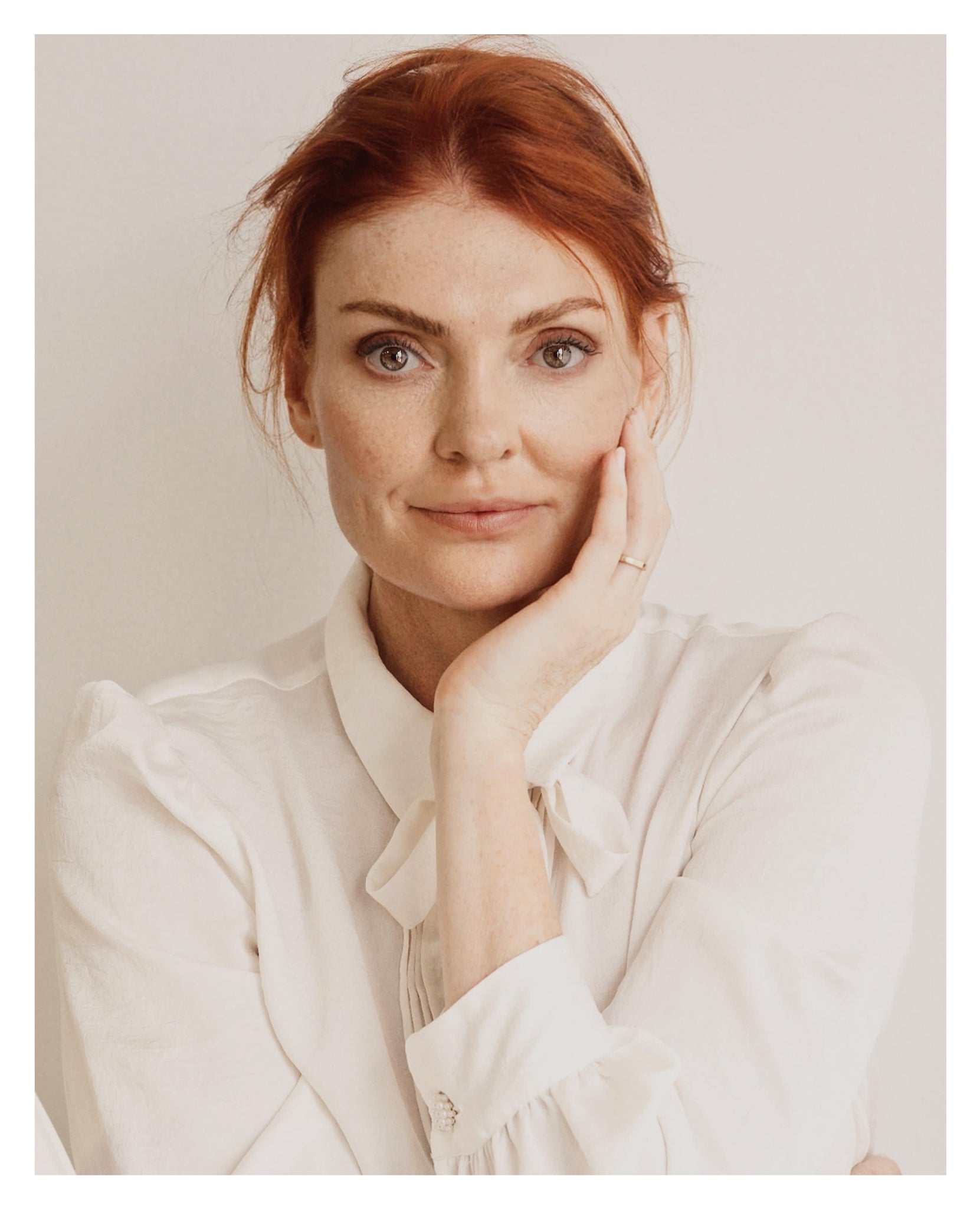 Marika Opperman
