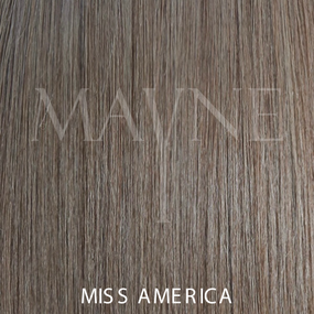 Mayne Weft Extensions - Miss America