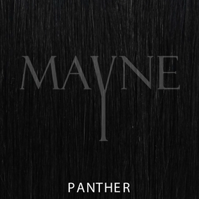 Mayne Weft Extensions - Panther
