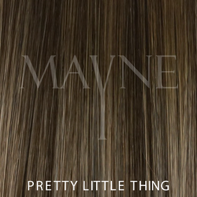 Mayne Weft Extensions - Pretty Little Thing