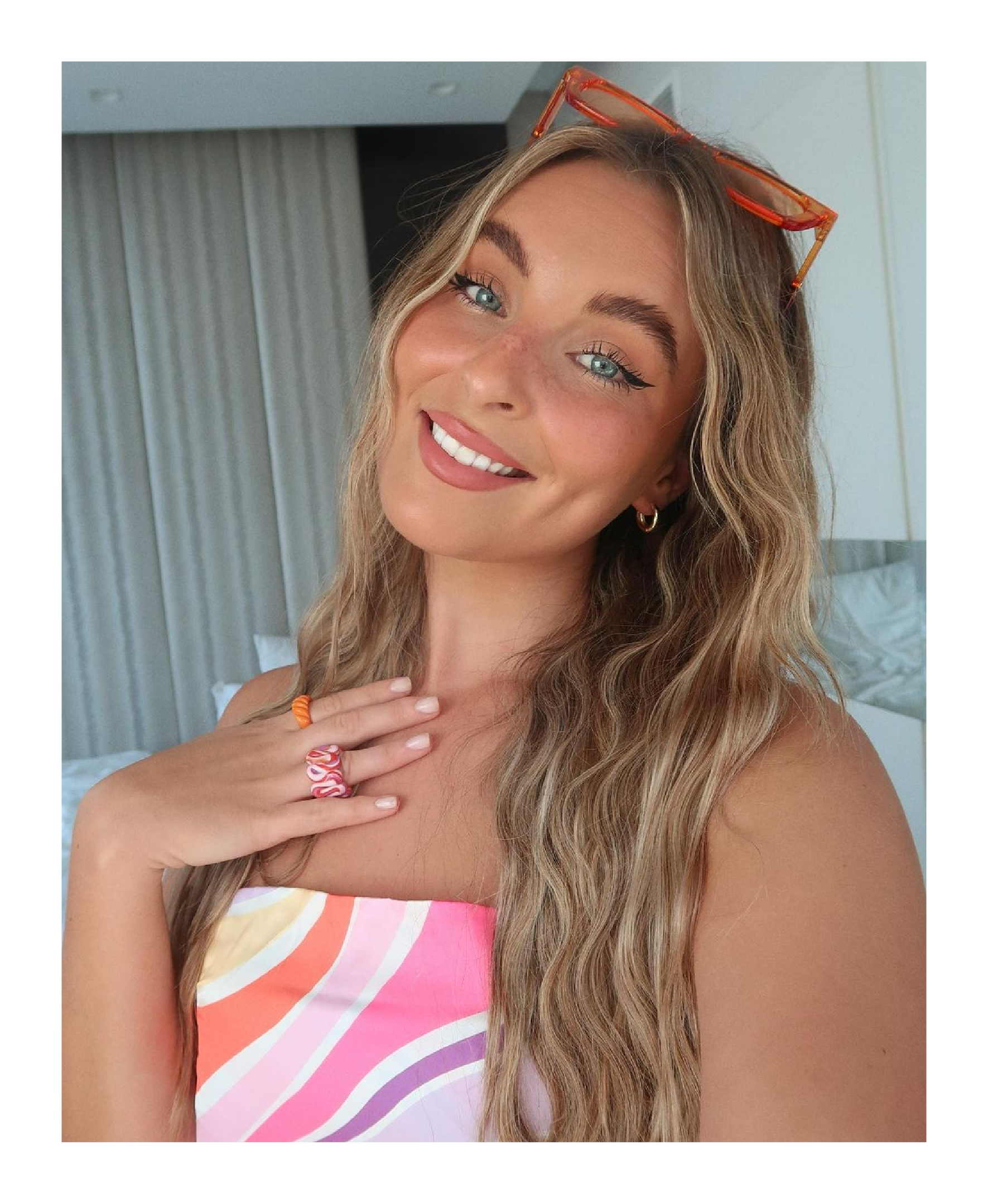 Caitlin Harty