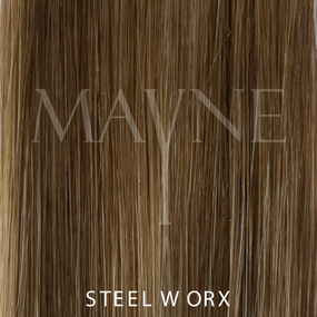 Mayne Weft Extensions - Steel Worx